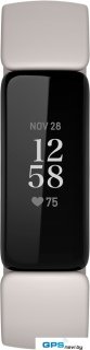 Фитнес-браслет Fitbit Inspire 2 (черный/белый)