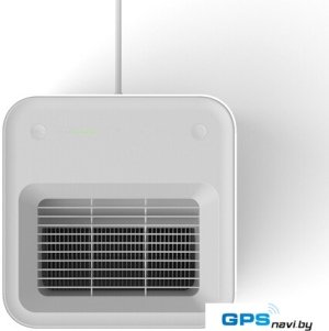 Увлажнитель воздуха SmartMi Evaporative Humidifier CJXJSQ02ZM (китайская версия)