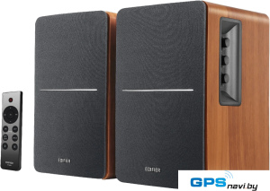 Акустика Edifier R1280DBs (коричневый)