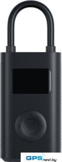 Автомобильный компрессор Xiaomi Mi Portable Air Pump DZN4006GL