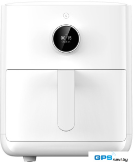 Аэрофритюрница Xiaomi Mijia Smart Air Fryer 4.5L MAF14 (международная версия)