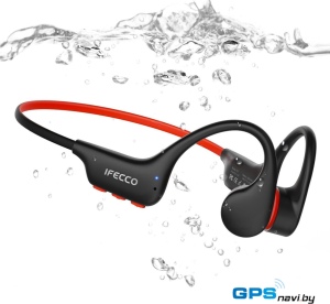 Наушники-плеер IFECCO X27