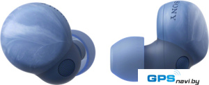 Наушники Sony LinkBuds S WF-LS900N (синий)