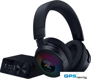 Наушники Razer Kraken V4 Pro