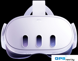 Автономная VR-гарнитура Meta Quest 3 512GB
