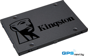 SSD Kingston A400 240GB [SA400S37/240G]