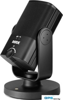Микрофон RODE NT-USB Mini