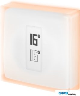 Датчик Netatmo Thermostat (HomeKit Edition)