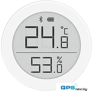 Термогигрометр Qingping Temp & RH Monitor