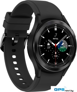 Умные часы Samsung Galaxy Watch4 Classic 42мм (черный)