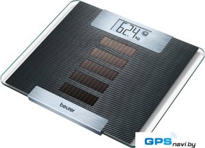 Напольные весы Beurer GS50