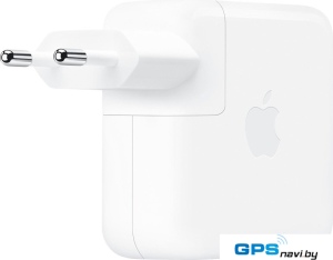 Сетевое зарядное Apple 70W USB-C Power Adapter MQLN3ZM/A
