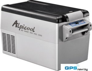Компрессорный автохолодильник Alpicool CF35
