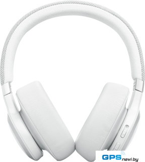 Наушники JBL Live 770NC (белый)