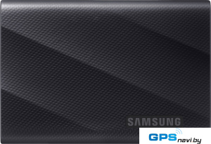 Внешний накопитель Samsung T9 4TB (черный)