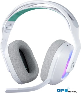 Наушники Logitech G522 Lightspeed (белый)