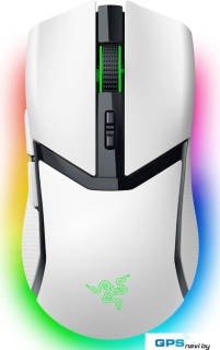 Игровая мышь Razer Cobra Pro (белый)