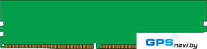 Оперативная память Kingston ValueRAM 8ГБ DDR4 3200 МГц KVR32N22S8/8WP