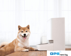 Кормушка электрическая Xiaomi Smart Pet Food Feeder XWPF01MG-EU (европейская версия)