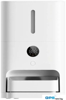 Кормушка электронная Xiaomi Mijia Smart Pet Feeder 2 MJWSQ02