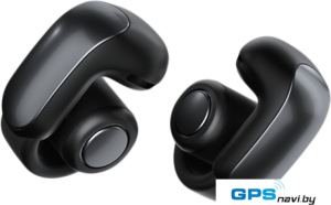 Наушники Bose Ultra Open Earbuds (черный)