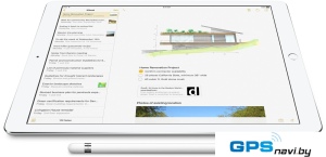 Стилус Apple Pencil (1-го поколения)
