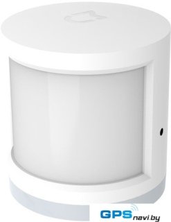 Датчик для умного дома Xiaomi MiJia Human Body Sensor (международная версия)