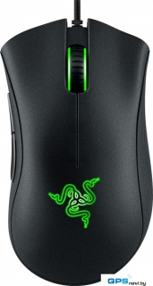 Игровая мышь Razer DeathAdder Essential