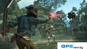 Star Wars Outlaws для PlayStation 5