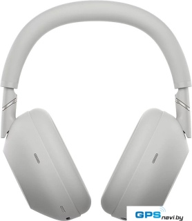Наушники Sony WH-1000XM6 (серый)