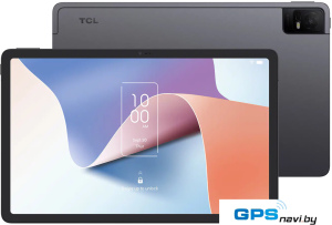 Планшет TCL NXTPAPER 11 9466X 4GB/128GB (темно-серый) + чехол