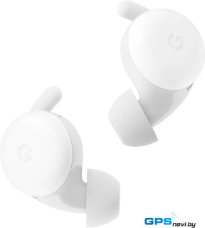 Наушники Google Pixel Buds A-Series (белый)
