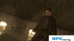 Игра Heavy Rain и «За гранью: Две души». Коллекция для PlayStation 4