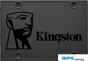 SSD Kingston A400 480GB [SA400S37/480G]