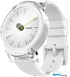 Умные часы TicWatch Express (белый)