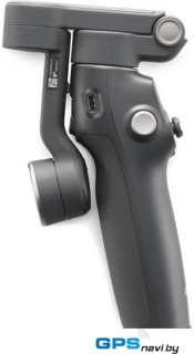 Стабилизатор DJI Osmo Mobile 8 (темно-серый)
