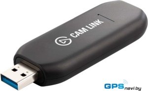Устройство видеозахвата Elgato Cam Link 4K