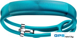 Фитнес-браслет Jawbone Up2 Lightweight Turquoise Circle