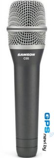 Микрофон Samson CO5 CL
