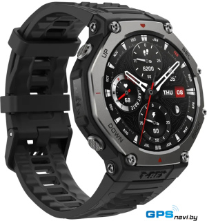 Умные часы Amazfit T-Rex 3 (оникс)