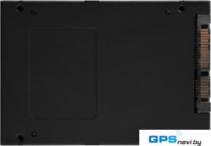 SSD Kingston KC600 512GB SKC600/512G