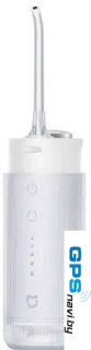 Ирригатор  Xiaomi Mijia Electric Teeth Flosser F400 MEO704 (белый)
