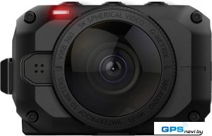 Экшен-камера Garmin Virb 360