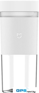 Портативный блендер Xiaomi Mijia Portable Juicer Cup 2 MJZZB02PL