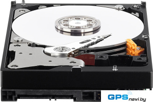Жесткий диск WD Purple 1TB [WD10PURZ]
