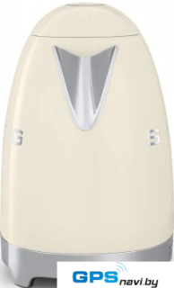 Электрический чайник Smeg KLF04CREU