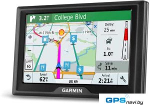 GPS навигатор Garmin Drive 51 MPC