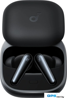 Наушники Anker Soundcore Liberty 5 (черный)