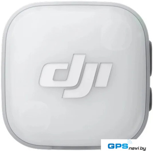 Передатчик DJI Mic Mini 2 (1TX)