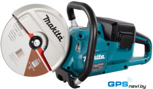 Электрорез Makita DCE090ZX1 (без АКБ)